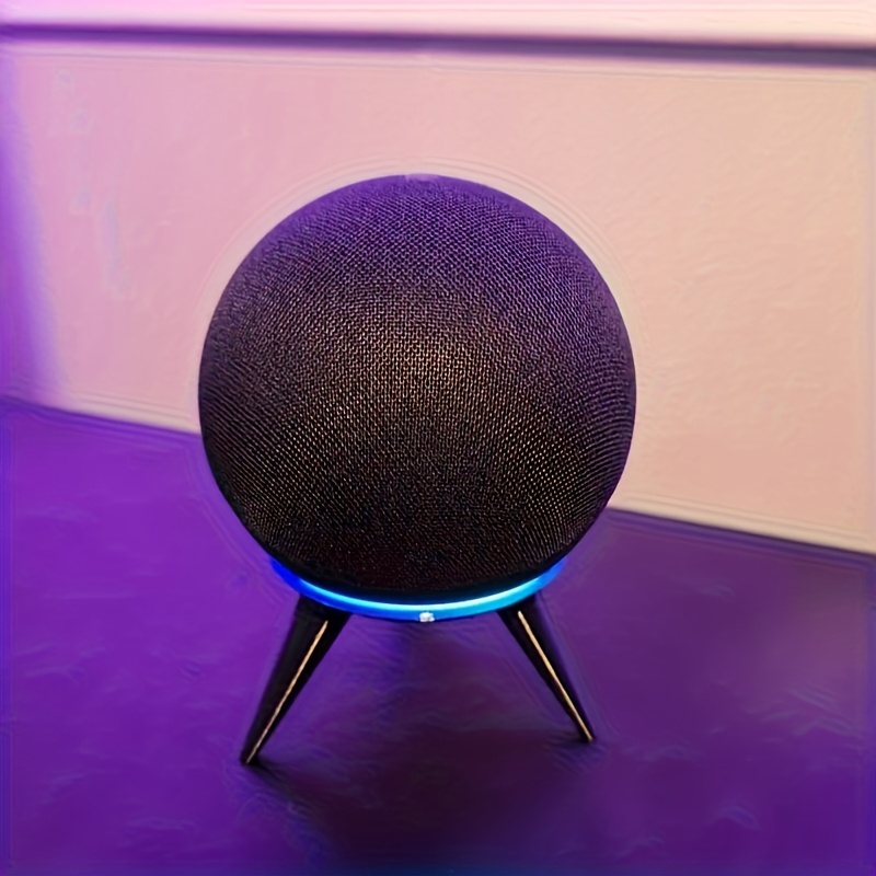 1PC Smart Speaker Echo Dot Fou - đánh giá và giá Amazon Speaker Echo Pop