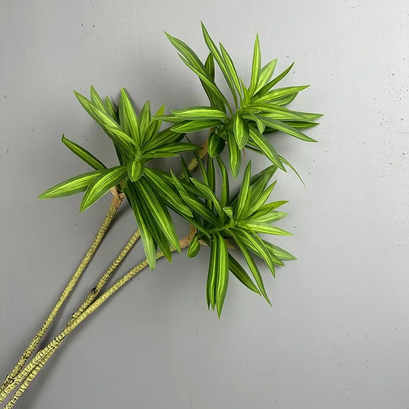 Artificial Green Plants Tropic - đánh giá và giá Dracaena Marginata