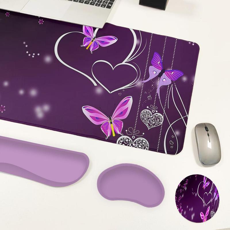 CIFBUY Abstract Purple Art 4-i - đánh giá và giá Tradescantia Purple
