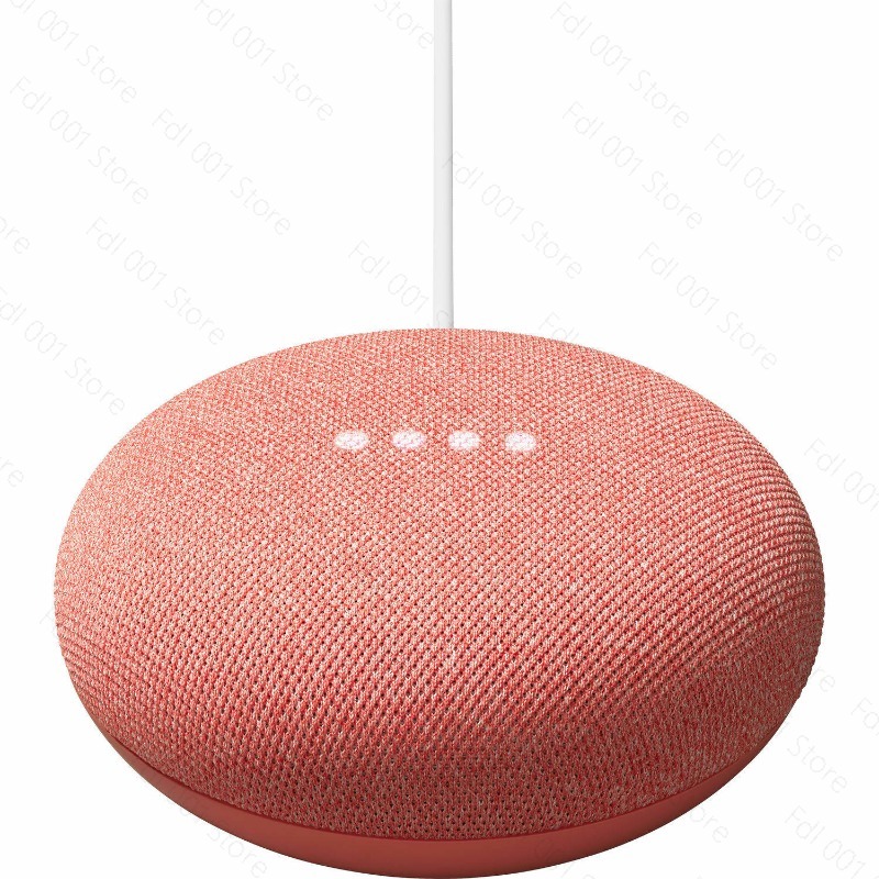 Smart Speaker for Google Home  - đánh giá và giá Google Speaker Nest Hub