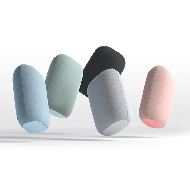 Google Nest Audio Smart Speake - đánh giá và giá Google Speaker Nest Audio