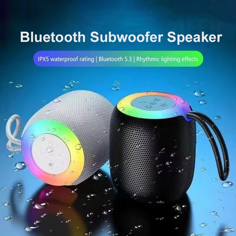 Mini Bluetooth Speaker with La - đánh giá và giá Google Speaker Nest Audio
