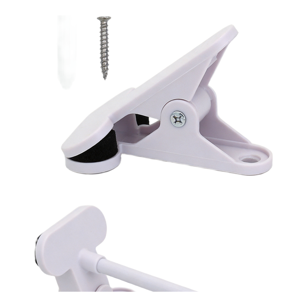 Adjustable Flexible Clamp Moun - đánh giá và giá Tp-Link Camera Tapo C200