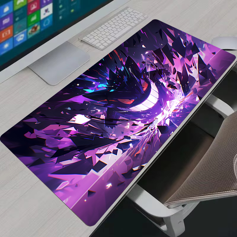 Mousepad Gamer Large Gengar An - đánh giá và giá Tradescantia Purple
