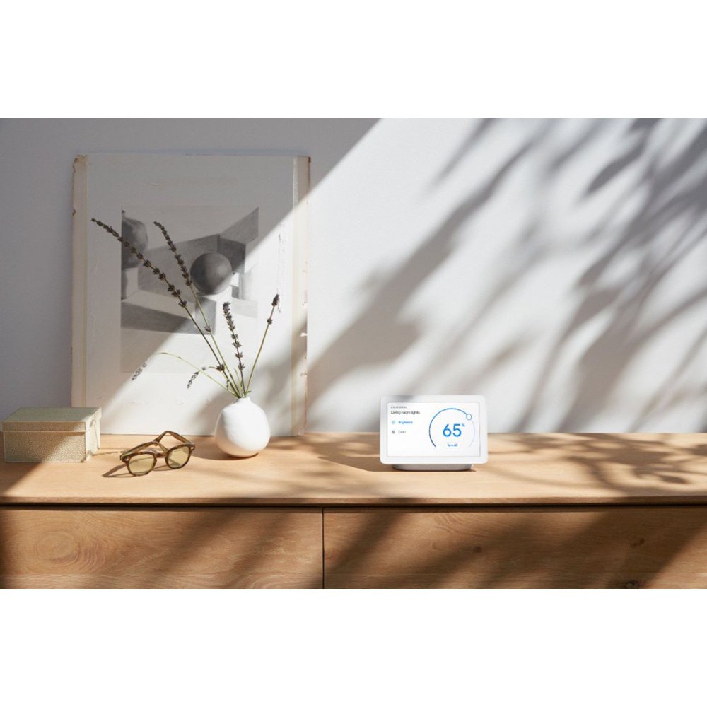 Genuine Google Nest Hub / Goog - đánh giá và giá Google Speaker Nest Hub
